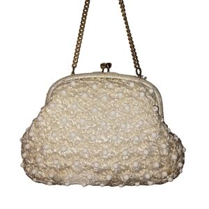 UNBRANDED SPECIAL OCCASION HANDBAG/CLUTCH
